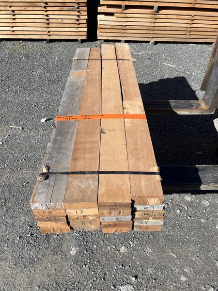 Swamp Kauri Timber 135x45mm – Last Stock Clearance62958561784833113