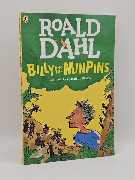 ROALD DAHL PAPERBACKS NEW - Choose on or multibuy Carousel 2