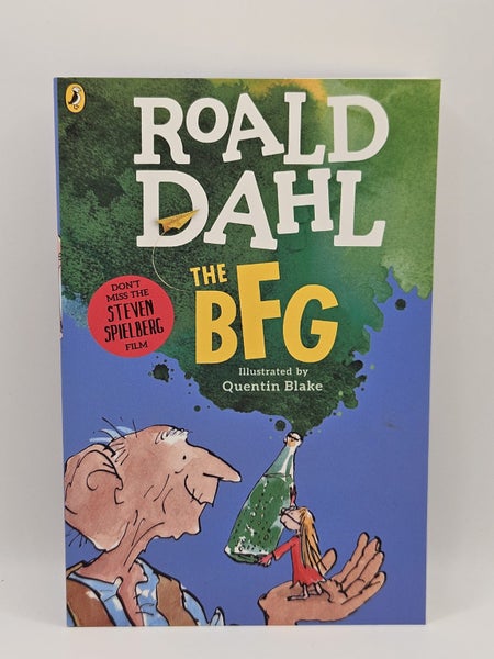 ROALD DAHL PAPERBACKS NEW - Choose on or multibuy Carousel 12
