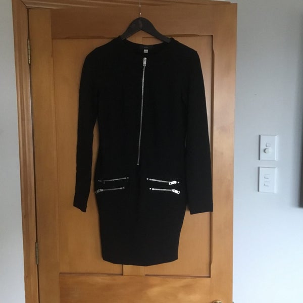 Diesel black dress62960460618881112