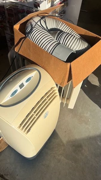 Elise Portable Aircon Unit Carousel 1