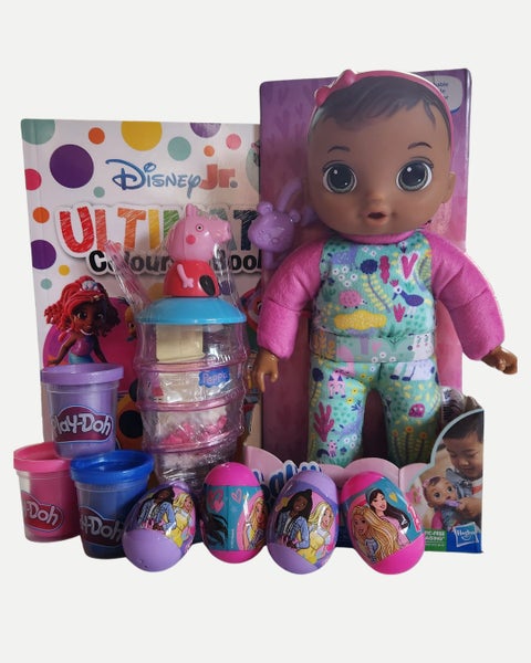 Preschool Play Pack (Valued over $60) Carousel 1