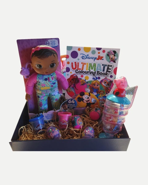 Preschool Play Pack (Valued over $60) Carousel 2