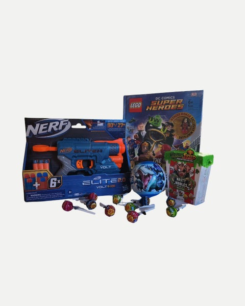 Fun Play Pack (valued at over $70) Carousel 1
