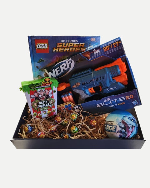 Fun Play Pack (valued at over $70) Carousel 2