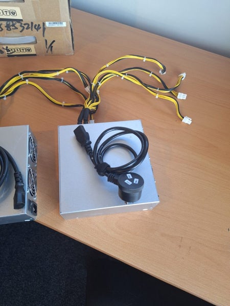 Bulk Goldshell ASIC miner boxes $1res62975767783811113