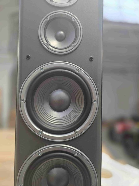 JBL E90 Floor-Standing Speakers – Perfect Condition! Carousel 15