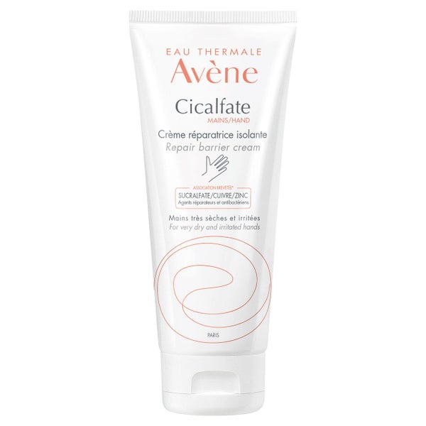 Avene Cicalfate Hand Repair Barrier Cream 100ml Carousel 1