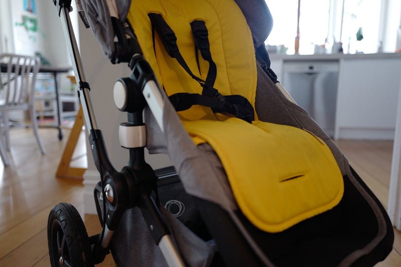 Bugaboo Cameleon 3 Pram & Maxi Cosi Cabriofix Capsule w/ Accessories62989794491137113
