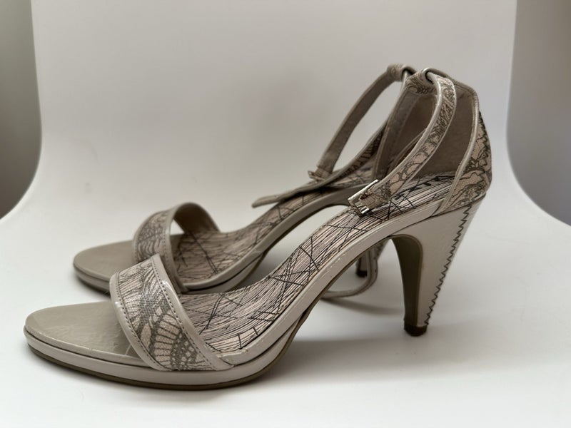 Diesel Heels - size 38EU 7.5NZ Carousel 2