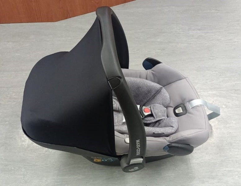 Maxi-Cosi Rock Rear Facing Car Seat - DEMO UNIT Carousel 6