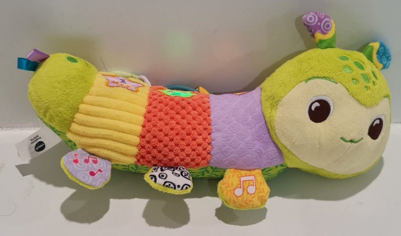 Vtech Snugglepillar Toy ^ Carousel 1