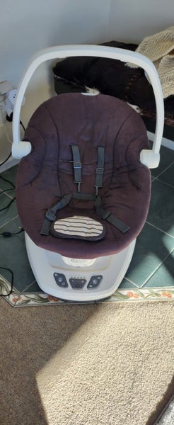 Baby chair Carousel 1