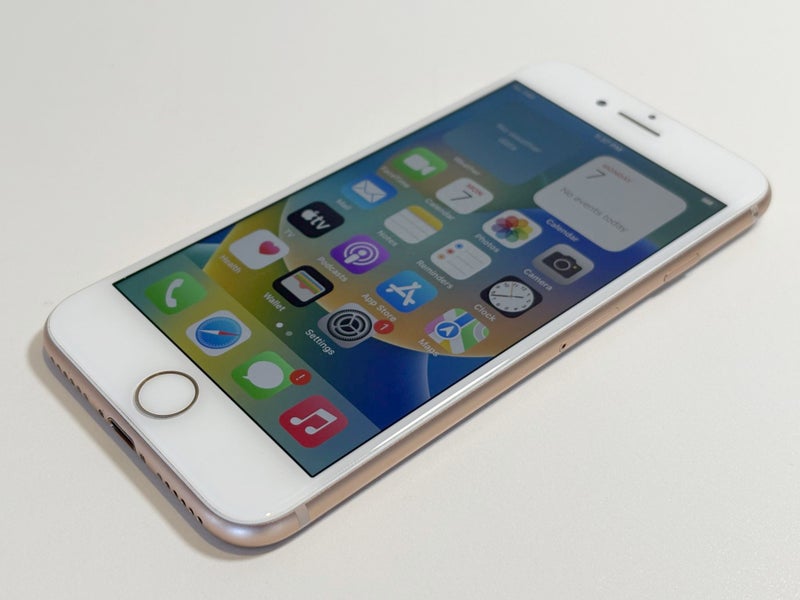 Apple iPhone 8 64gb Gold62958562150273111