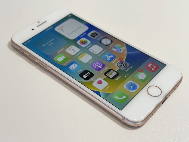 Apple iPhone 8 64gb Gold62958562150273114
