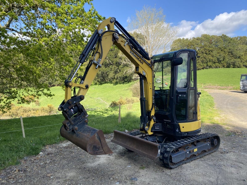 Yanmar Vio26-662971018621441113