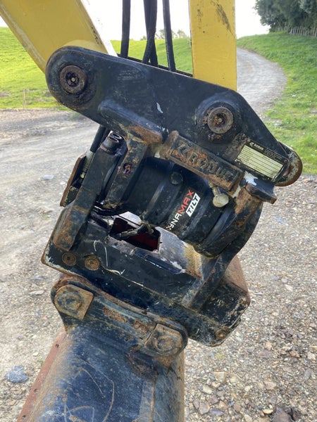 Yanmar Vio26-662971018621441114