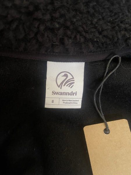Swanndri fleece Carousel 3