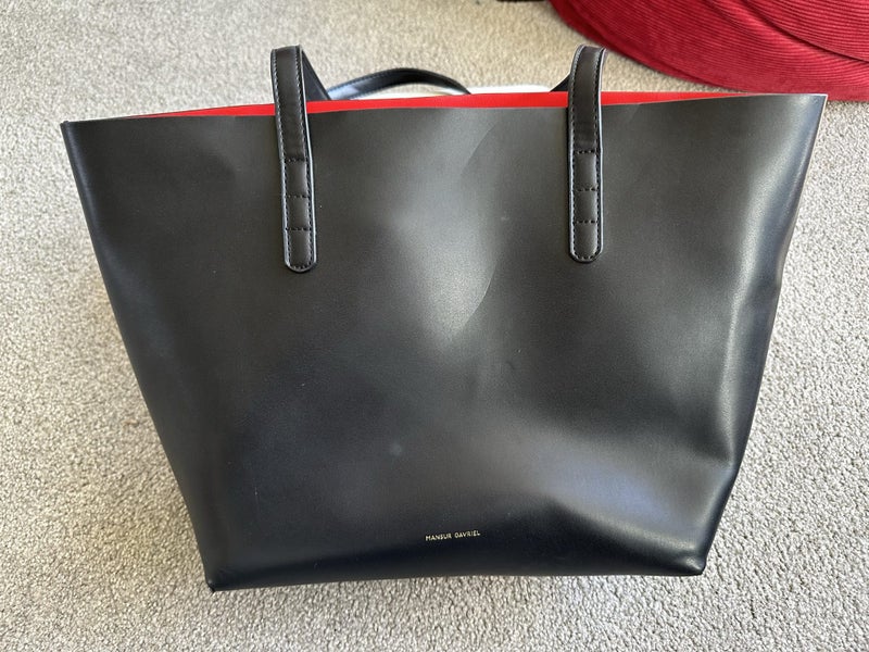 Mansur Gavriel Tote Bag62959511364483113