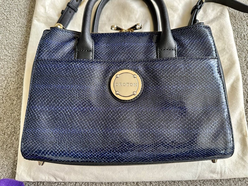 Oroton leather handbag purse62960723285761115
