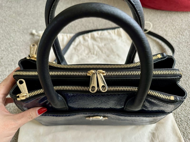 Oroton leather handbag purse62960723285761111