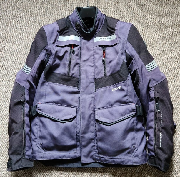 Revit Gore<Tex motorbike jacket & pants62960723310209118