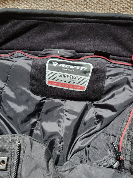 Revit Gore<Tex motorbike jacket & pants62960723310209112