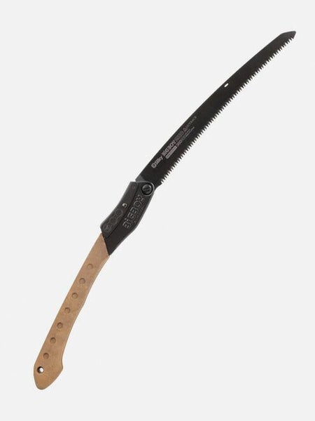 Silky - Bigboy Outback Curved Hand Saw (360mm) Carousel 1
