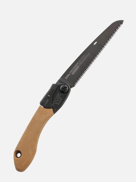 Silky - Pocketboy Outback Professional Folding Saw (170mm) Carousel 1