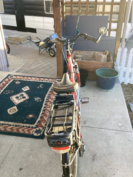 Electric bikes62971018607874113