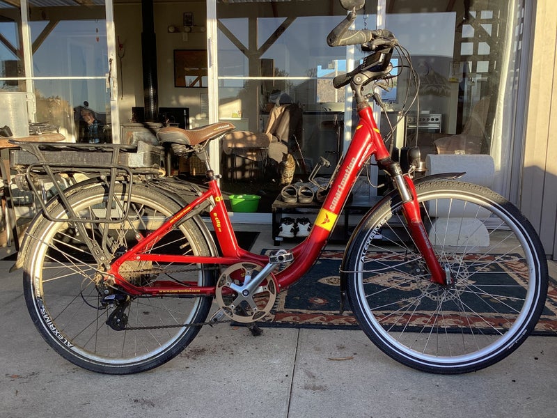 Electric bikes62971018607874112