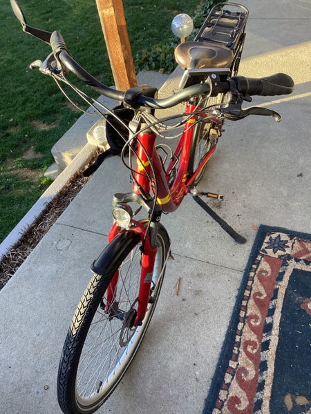 Electric bikes62971018607874114