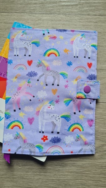 Childs Well Health Plunket Book Cover (Personalized) Carousel 2