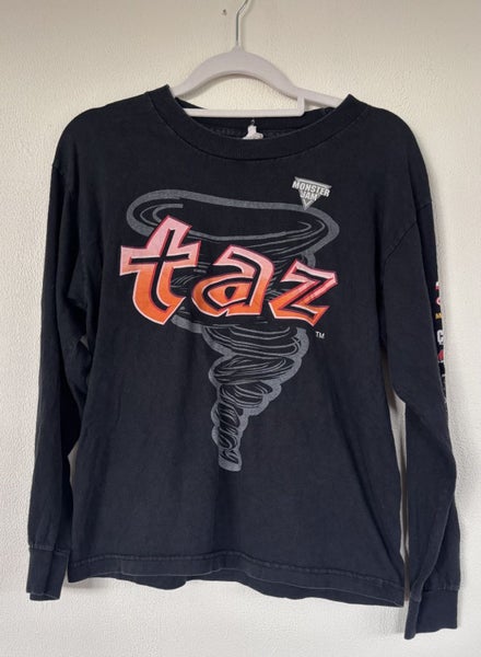 Monster Jam Tasmanian Devil | Size 12 youth Carousel 1