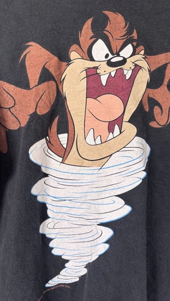 Monster Jam Tasmanian Devil | Size 12 youth Carousel 5