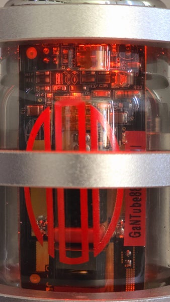 AGD Audion MkIII GaNTube Monoblock Amplifiers ***Soul to Sole Audio*** Carousel 2