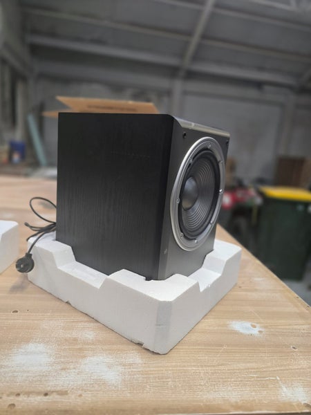 JBL E150P Powered Subwoofer - New Condition #262960723344386116