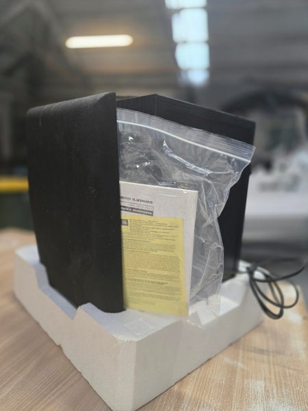 JBL E150P Powered Subwoofer - New Condition62960723338497114