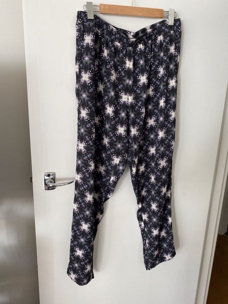 Juliette Hogan drawstring trousers62960723485187111