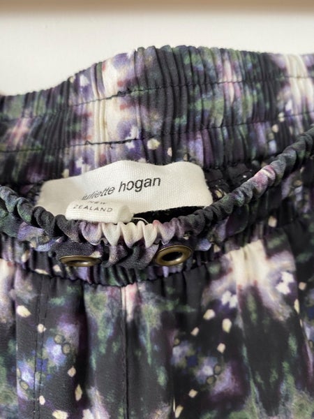 Juliette Hogan drawstring trousers62960723485187112