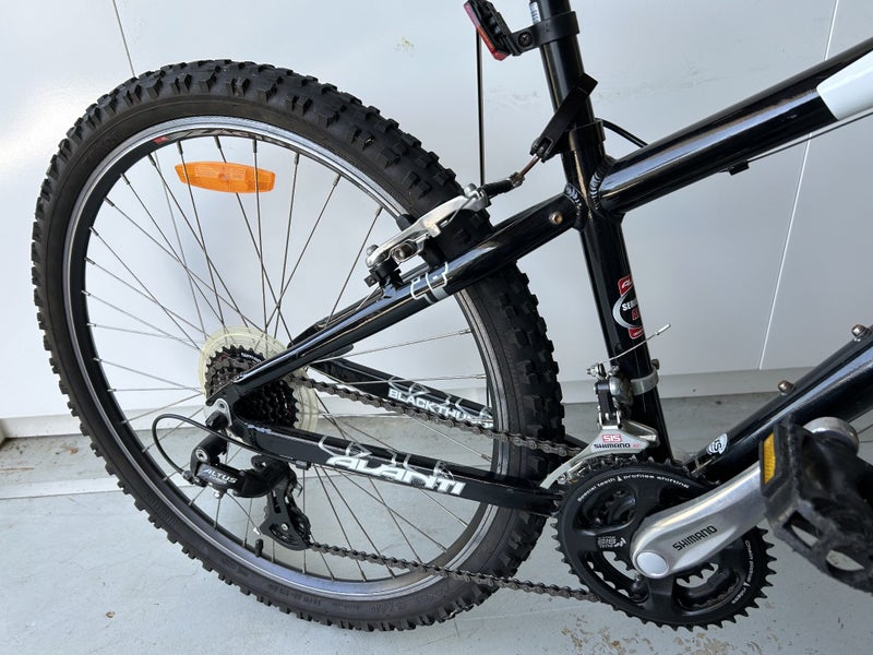 AVANTI - Black Thunder Mountain and Road Bike - Offers acceptable62971967955459113