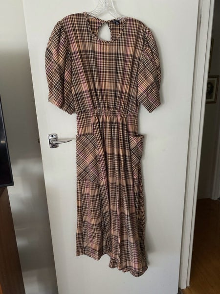 Aligne (UK) midi dress62960461011458111
