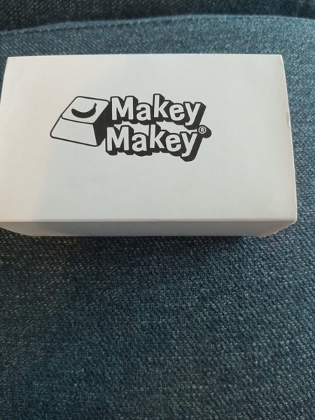 Makey Makey Carousel 1