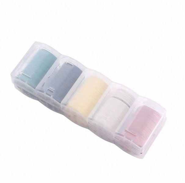 100PCs Casino Chips with Storage Box,Mahjong and Poker Chip Set62965461124865111