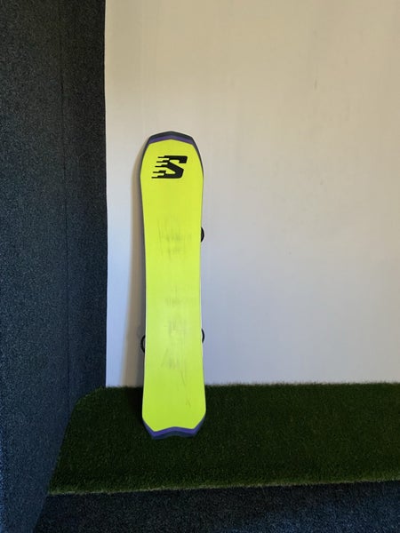 Snowboard Salomon Dance Haul 154cm62975767881090112