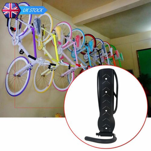Bike Hanger Bike Hook Wall Mount 2015701* Carousel 1