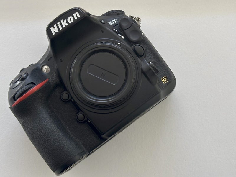 Nikon D81063616665756546111