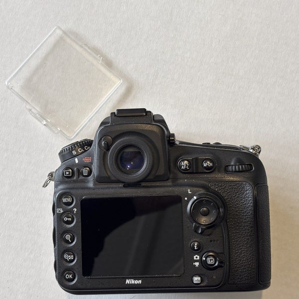 Nikon D81063616665756546113