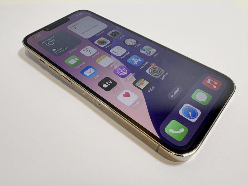Apple iPhone 13 Pro 128GB Gold62971967992835114