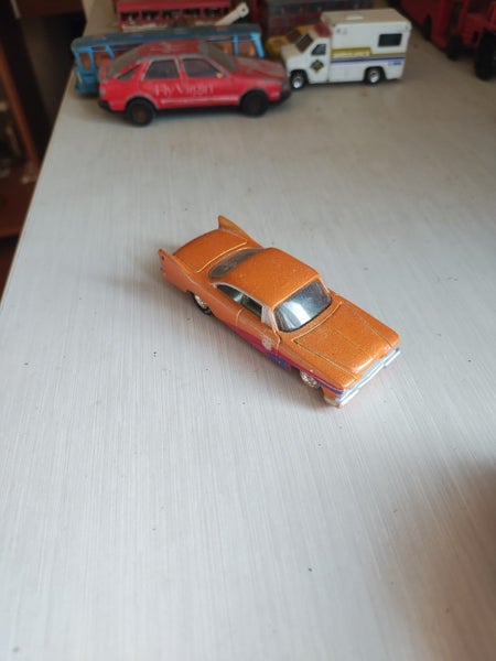 Racing Champion Car Carousel 1